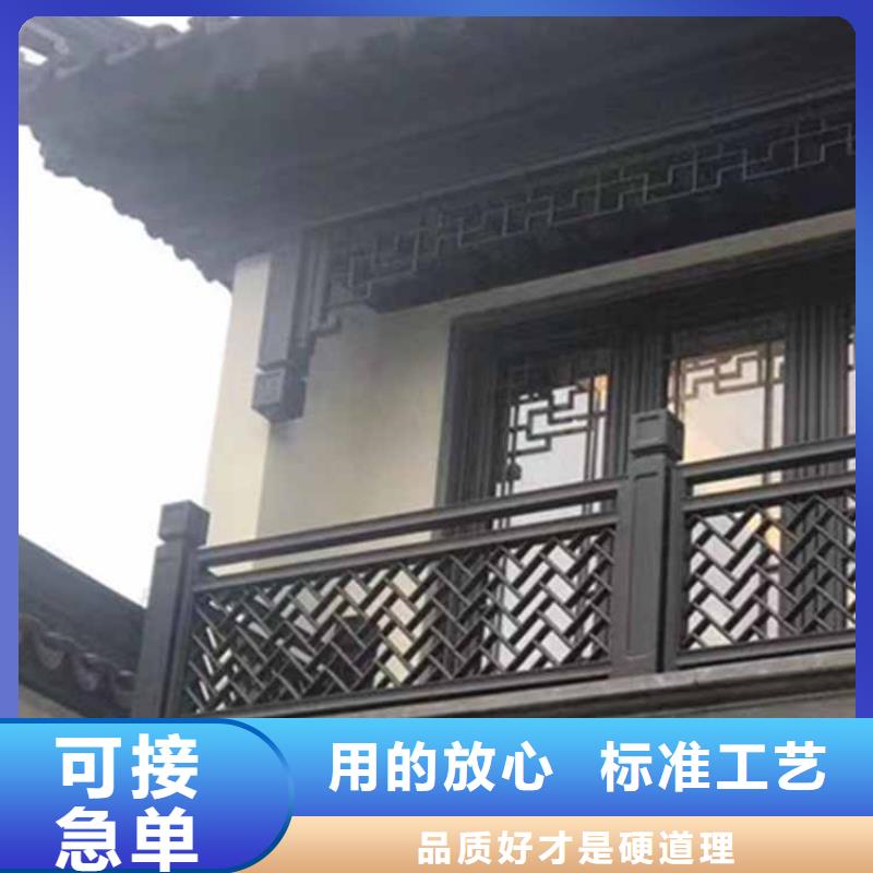 古建亭廊造价售后完善