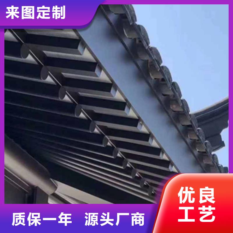 古建亭廊仿古凉亭源头把关放心选购