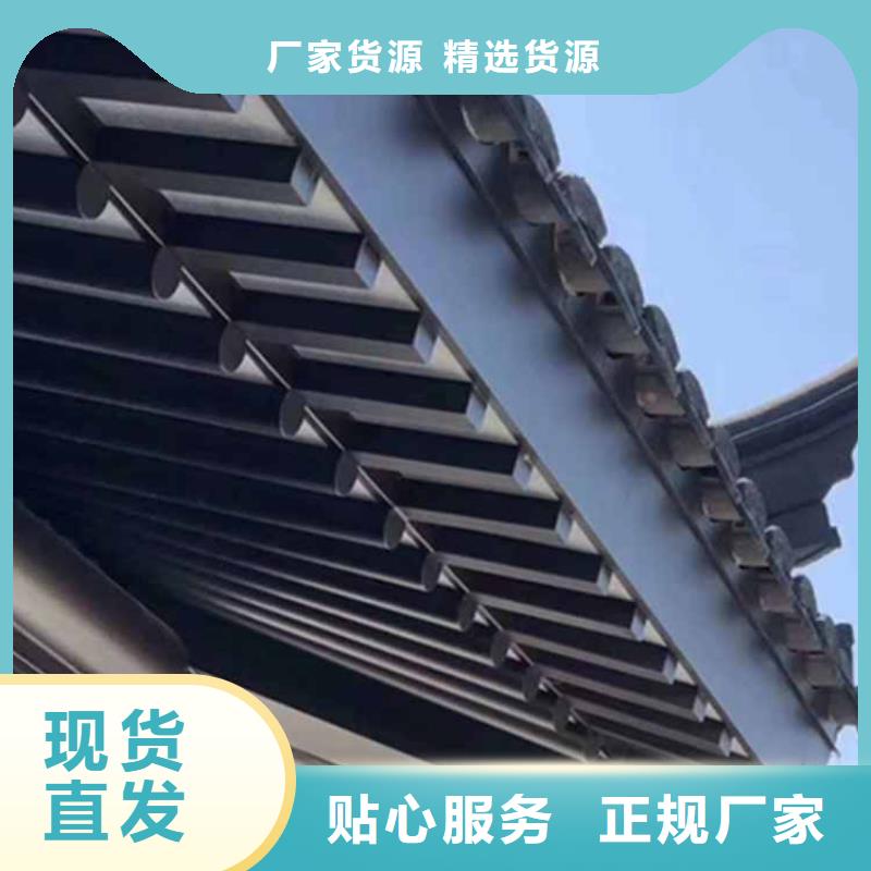 古建亭廊造价厂家直供