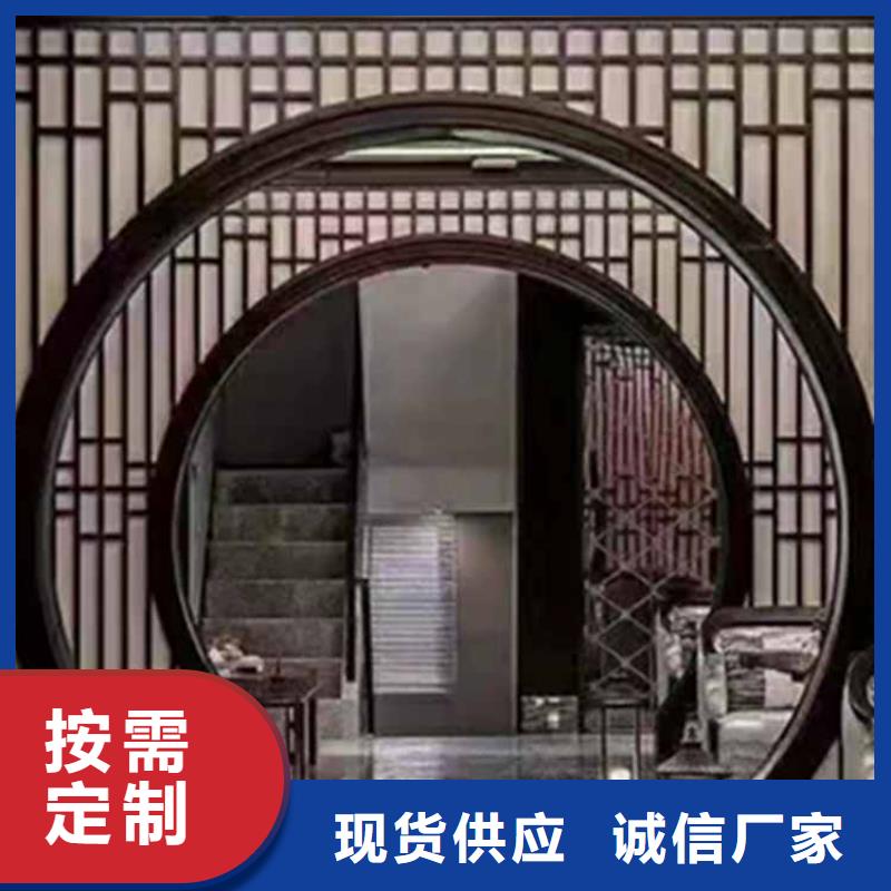 古建亭廊造价中心