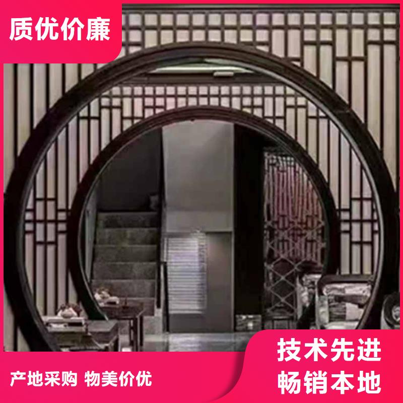 古建长廊凉亭厂家现货齐全