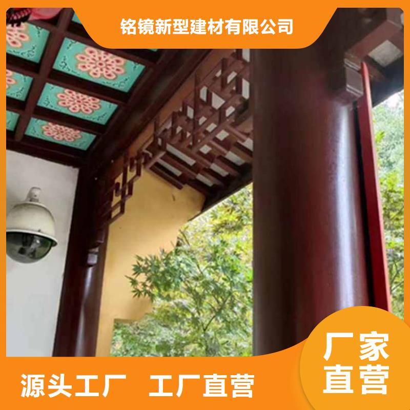 古建亭廊一般用什么木材采购