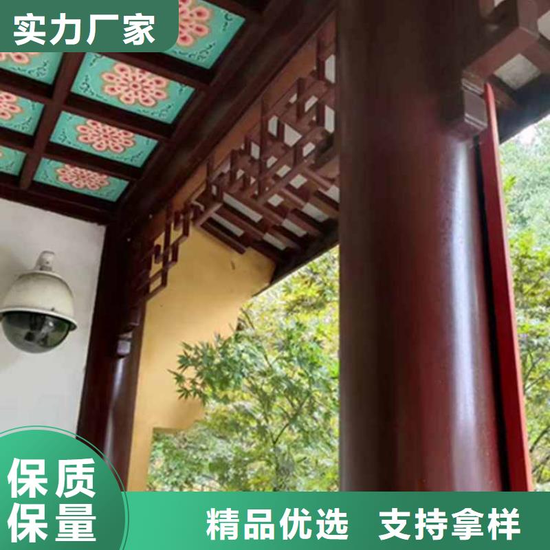 古建亭廊图片放心选择