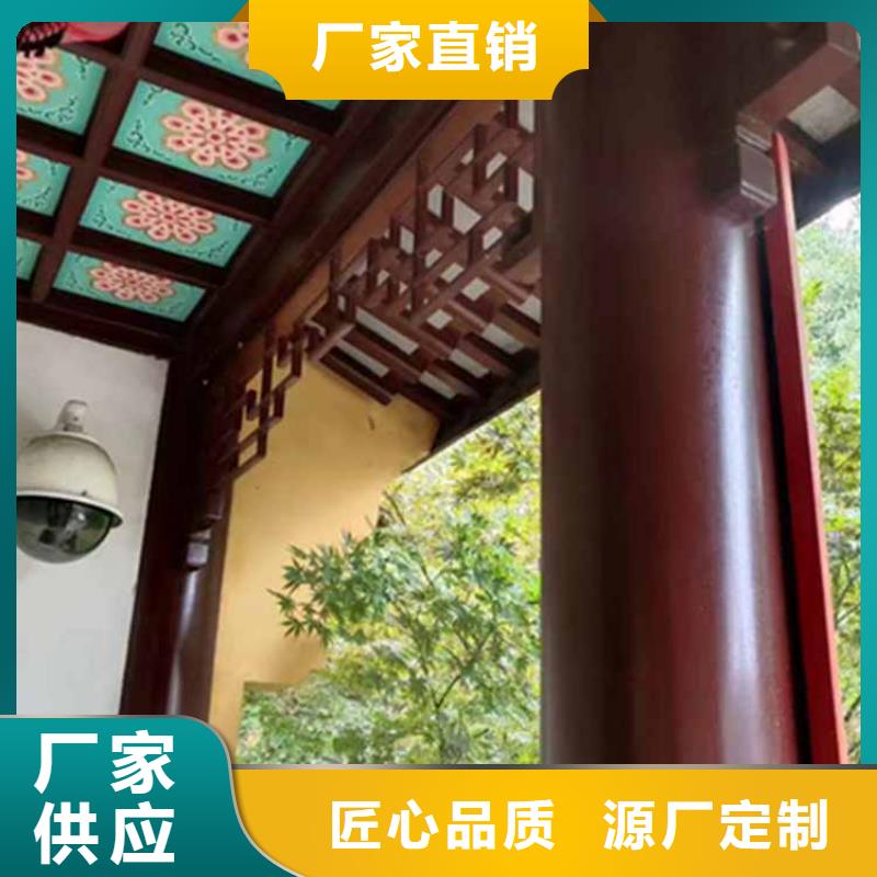 古建亭廊用土建软件算量吗报价