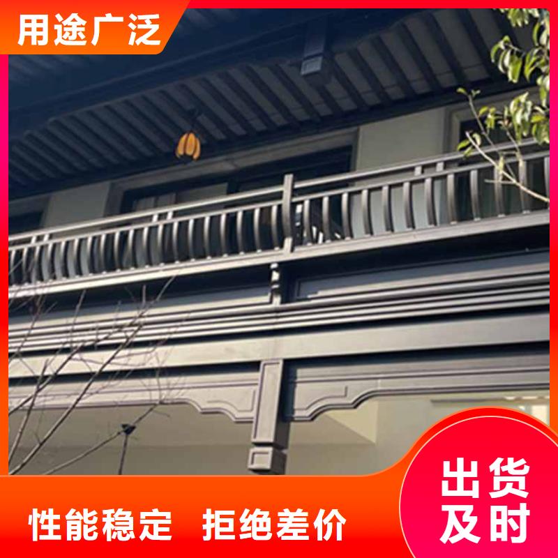 【古建亭廊多种优势放心选择】