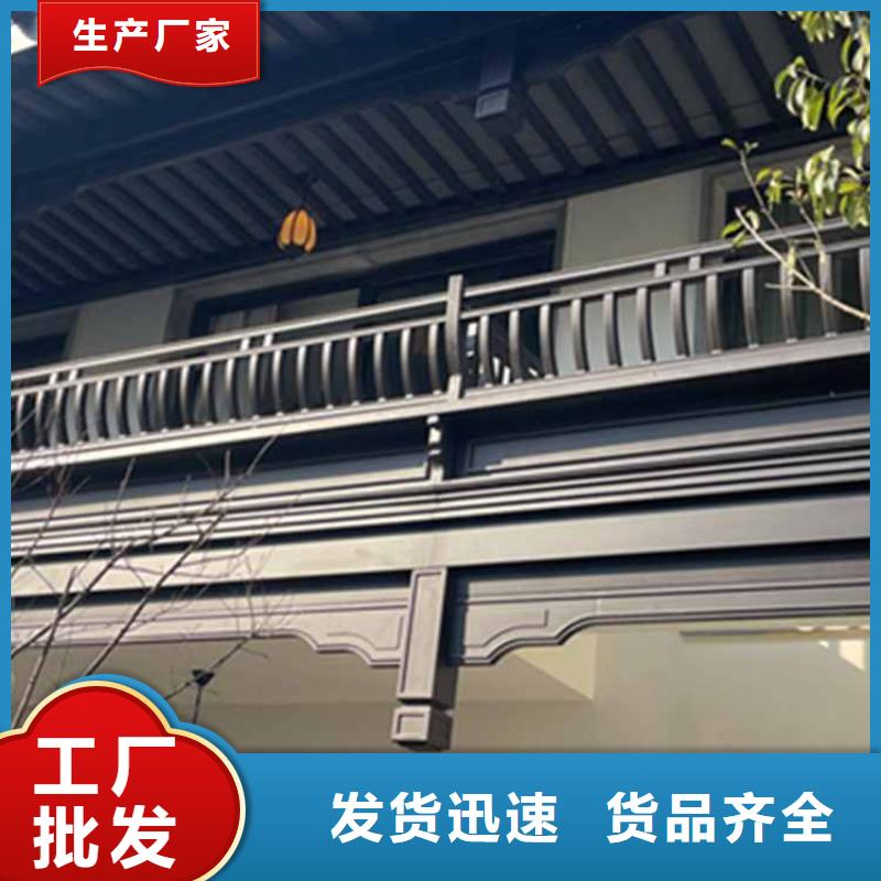 古建亭廊造价价格合理