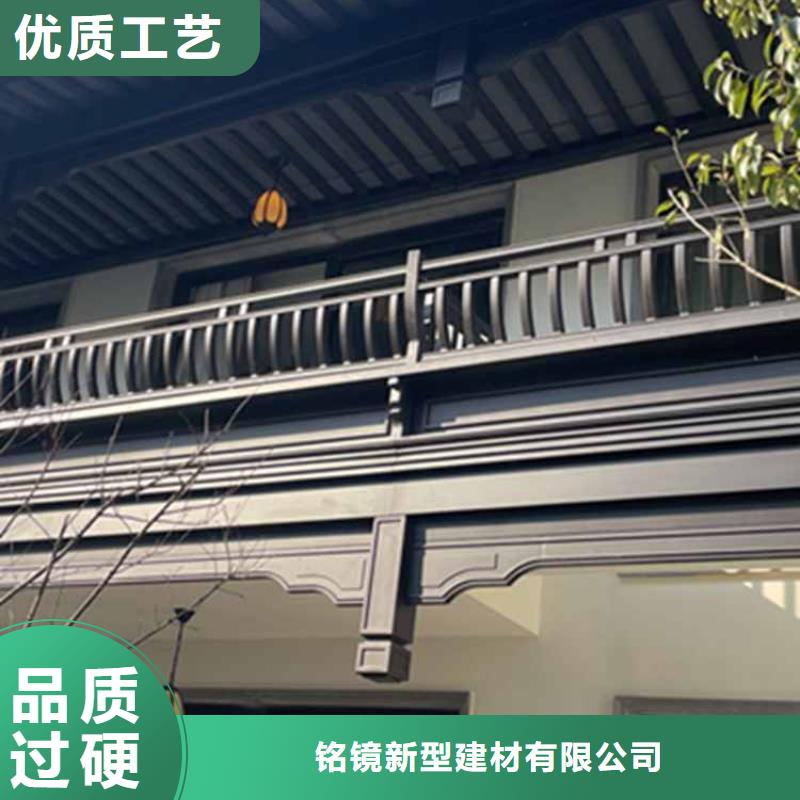 古建牌楼设计施工质保一年