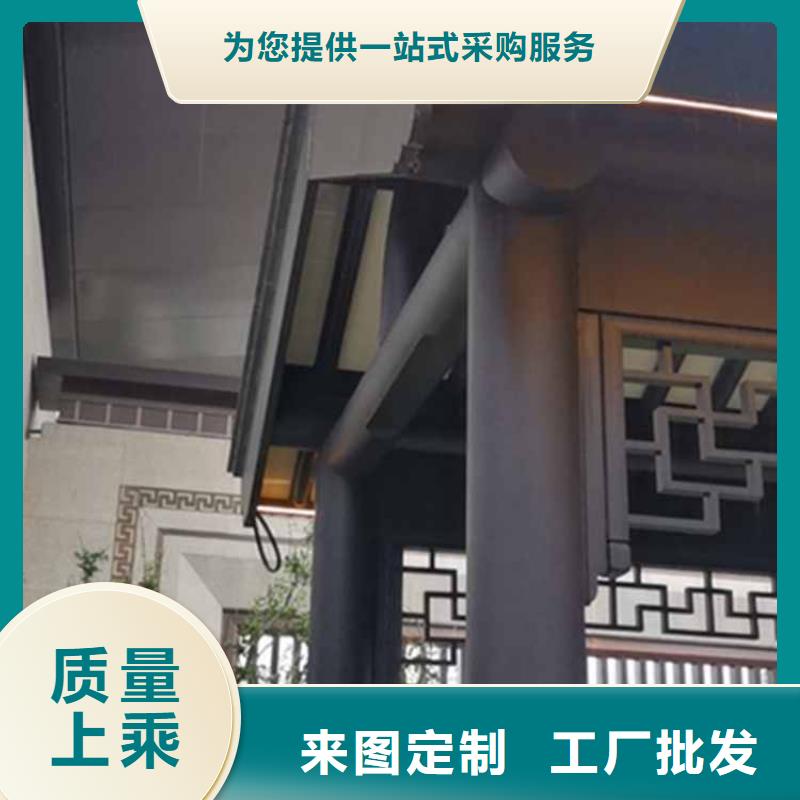 古建亭廊一般用什么木材施工团队