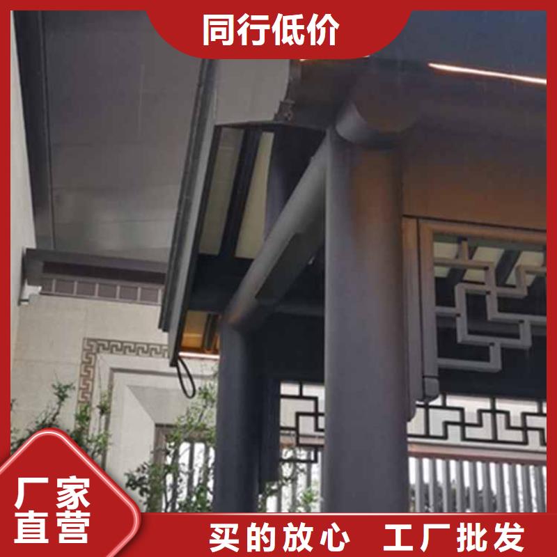 古建亭廊造价采购