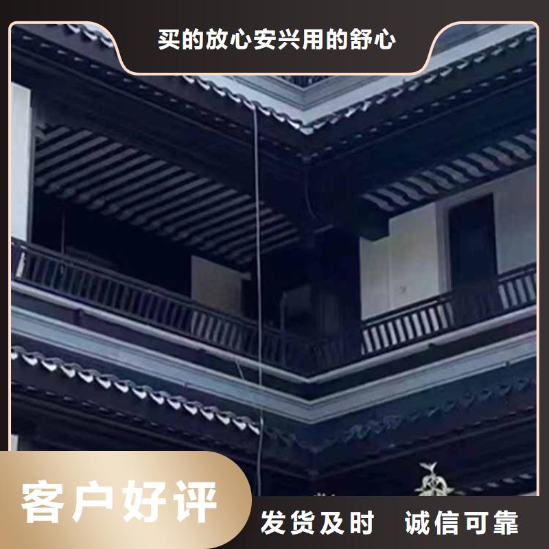 古建亭廊造价欢迎来电