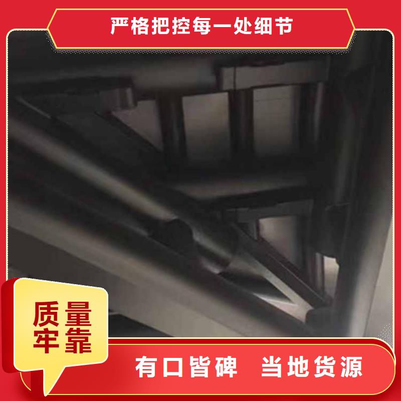 古建亭廊用土建软件算量吗好货不怕比