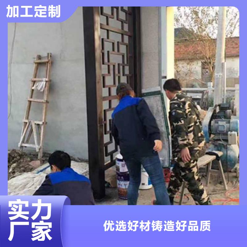 古建亭廊一般用什么木材上门服务