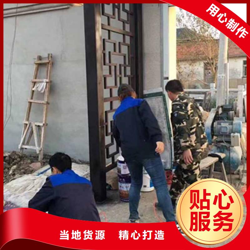 古建亭廊一般用什么木材实体厂家