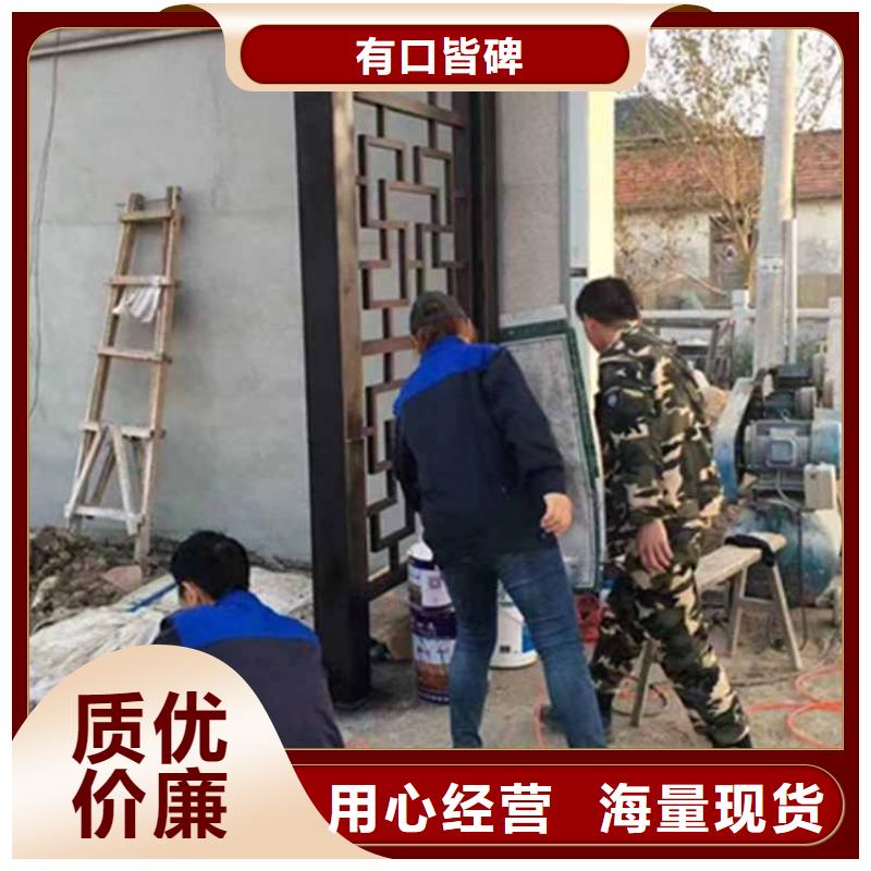 古建亭廊一般用什么木材品质保障