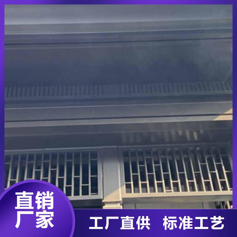 古建亭廊造价支持定制