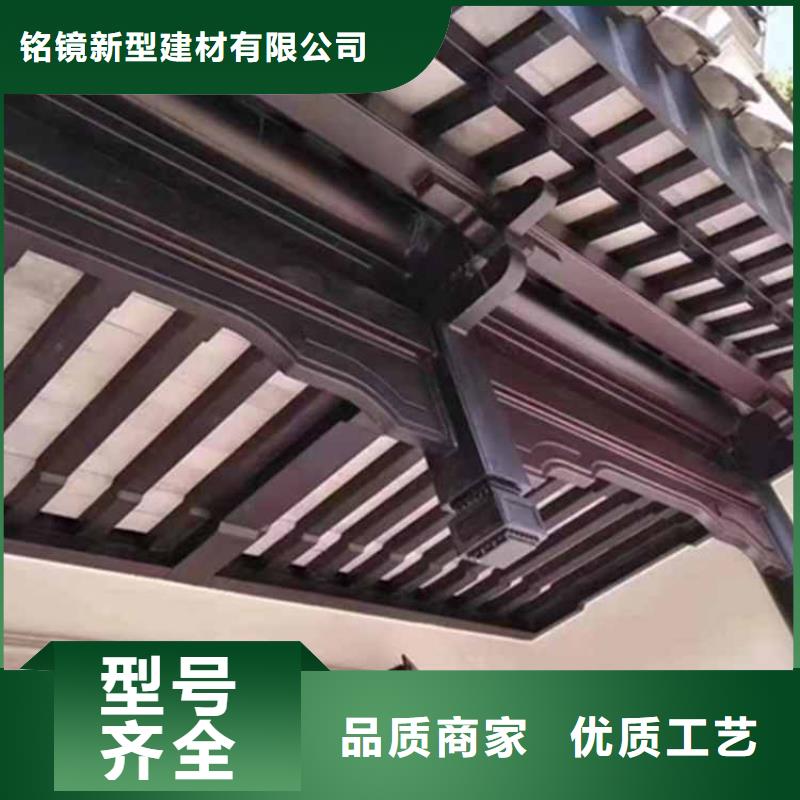 古建长廊施工优惠报价