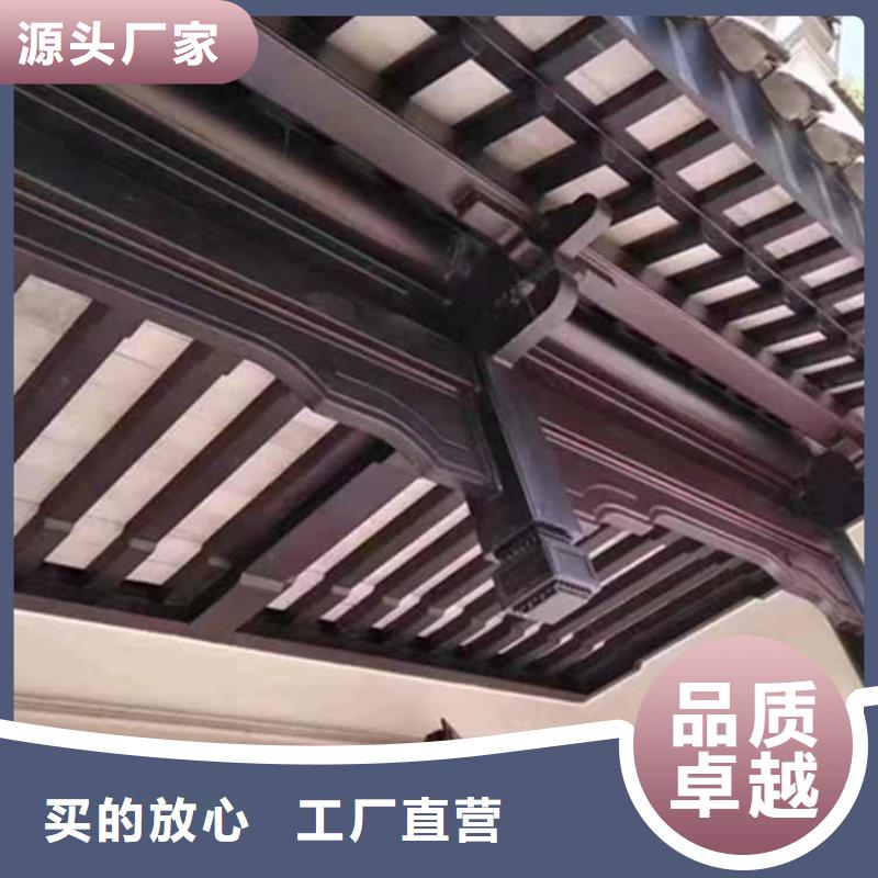 古建亭廊用土建软件算量吗直供厂家