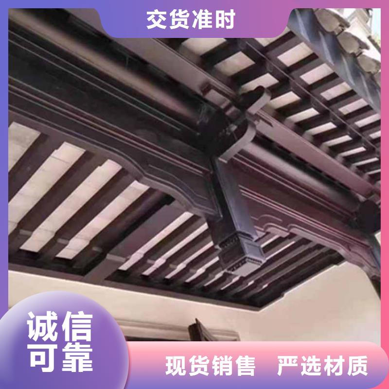 古建亭廊一般用什么木材靠谱厂家