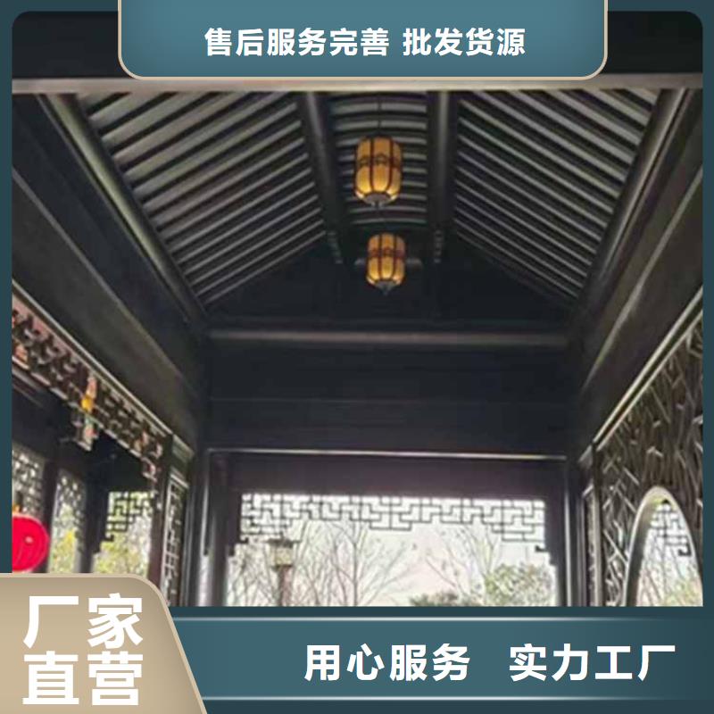 古建长廊图片大全生产厂家