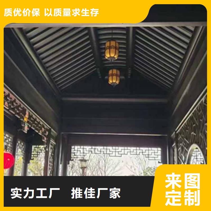 古建牌楼图案结构名称定制价格