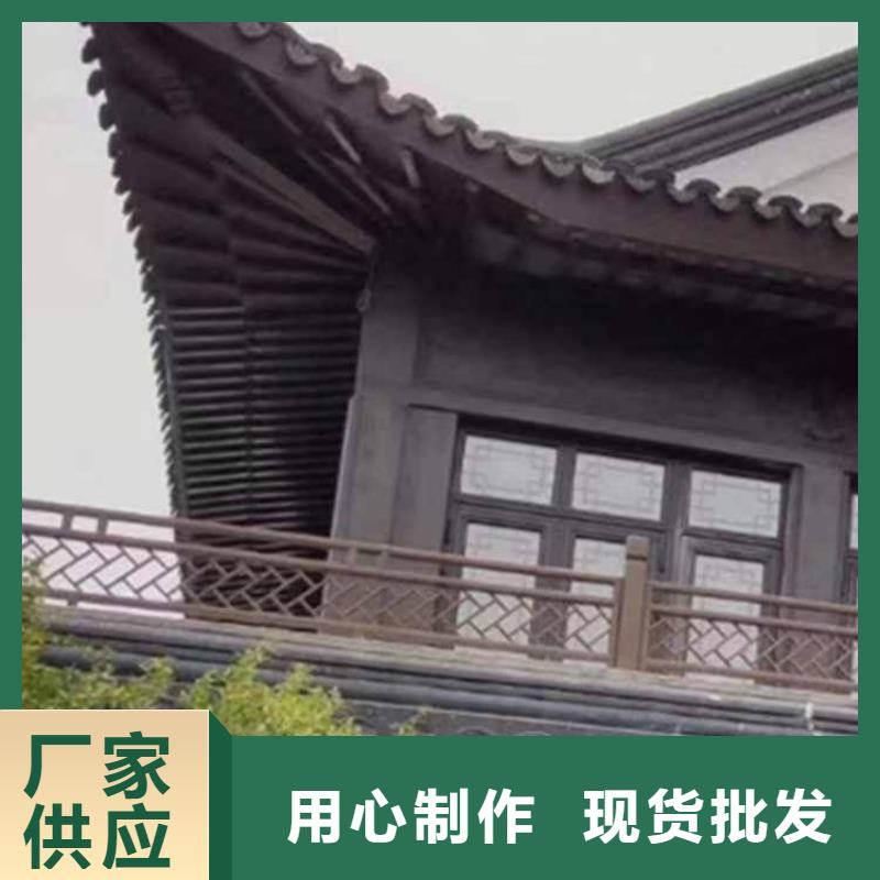 古建亭子结构采购