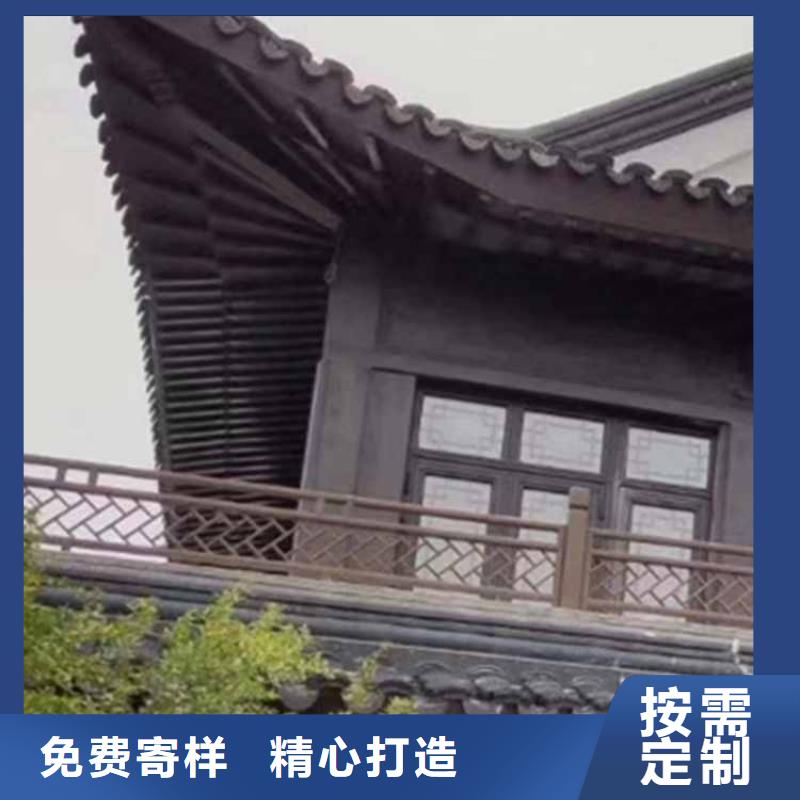 古建亭廊造价企业-实力雄厚