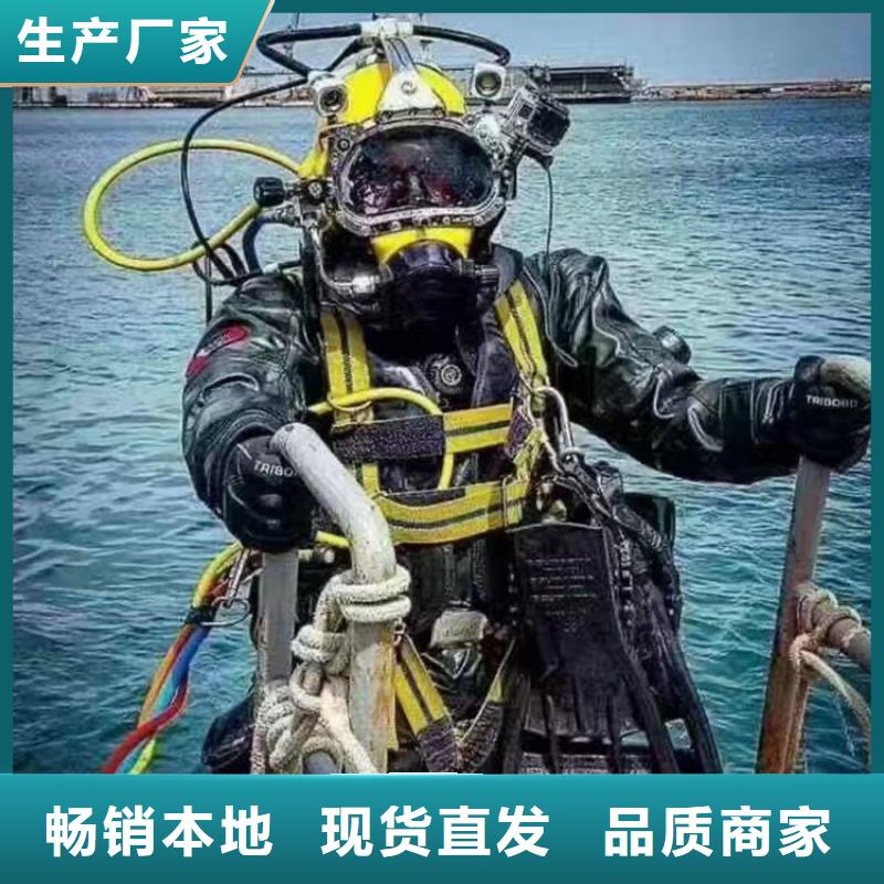 桥桩水下检测品质与价格