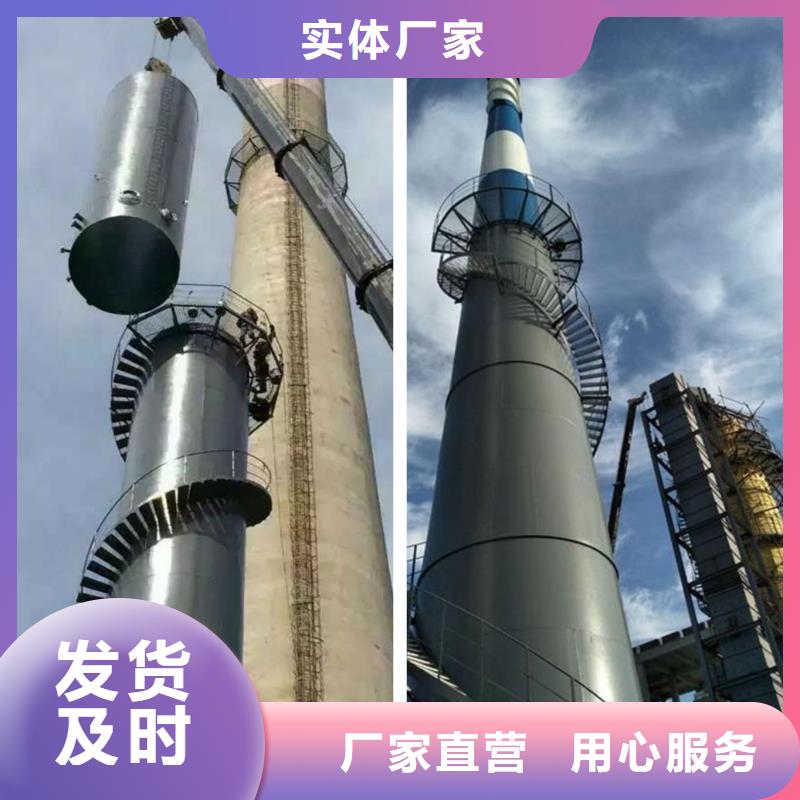 质优价廉的烟筒刷漆基地