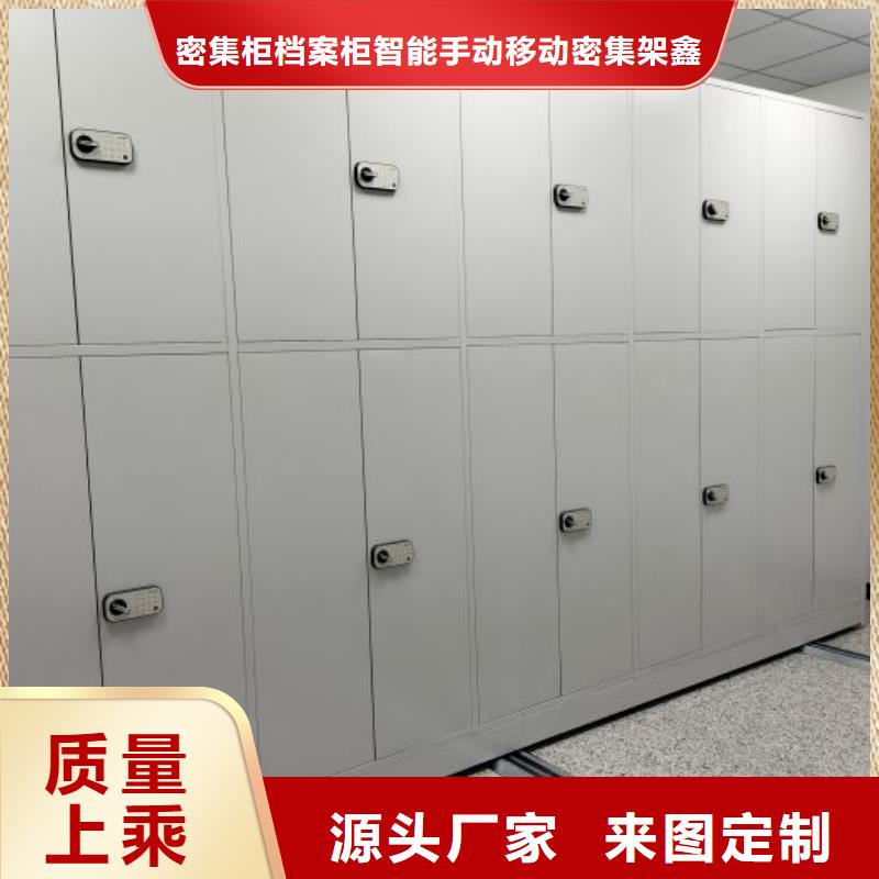 行情走势【鑫康】密集底图柜