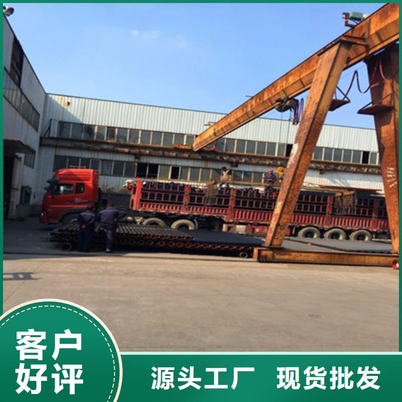 球墨铸铁管【柔性铸铁排污管】专业设计