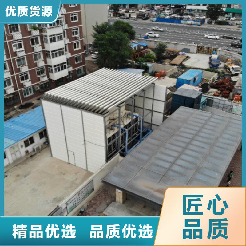 优选：附近大型隔声屏障生产加工厂家公司