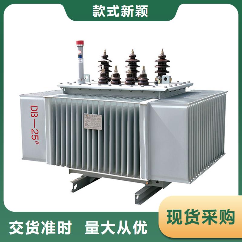 S11-10000KVA10/0.4KV油浸式变压器多少钱一台