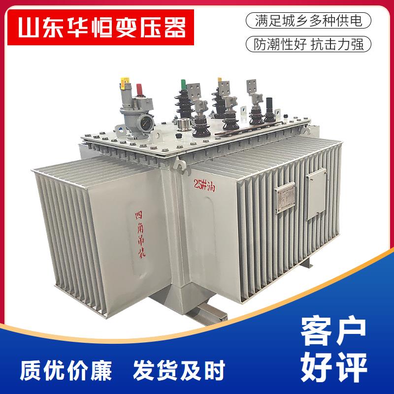 S22-3150KVA10/0.4KV油浸式变压器出厂价