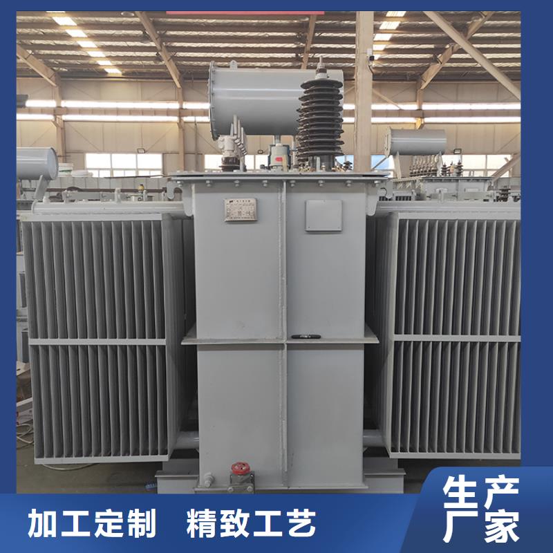 S22-31500KVA35/10KV油浸式变压器厂家