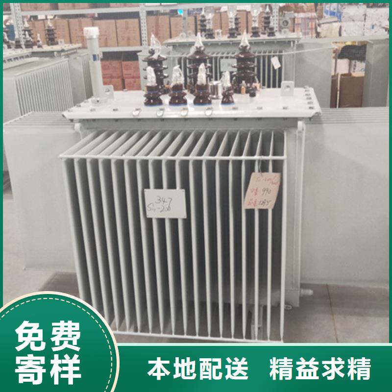 油浸式变压器【箱式变压器】货源足质量好