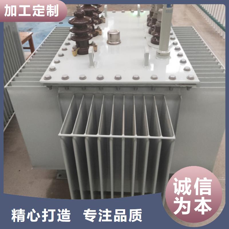 【油浸式变压器】,R型三相立式变压器口碑好实力强