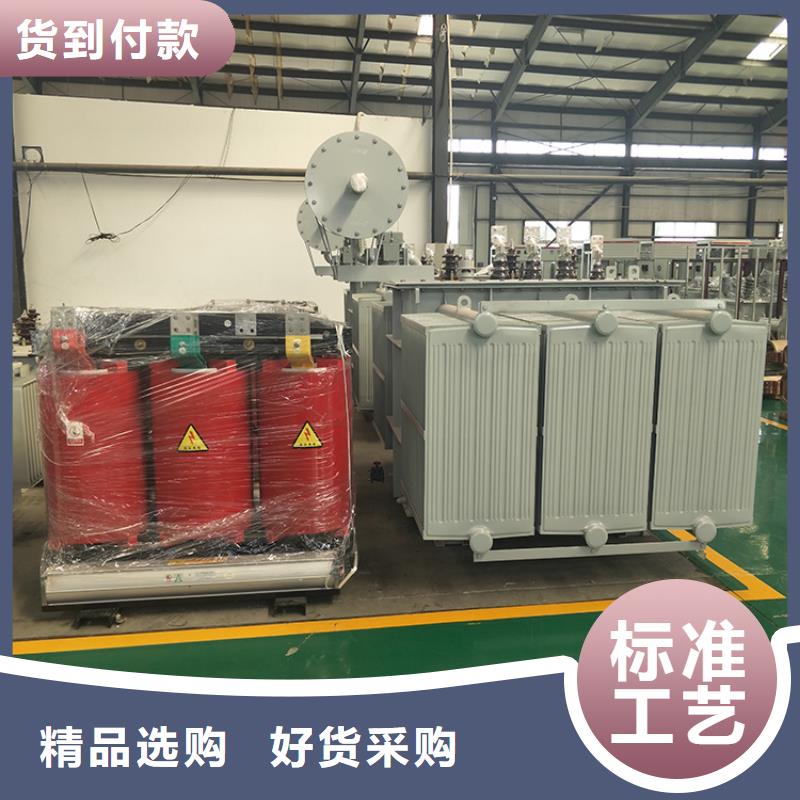 变压器厂家SH15-160KVA10/0.4KV非晶合金油浸式变压器多少钱一台