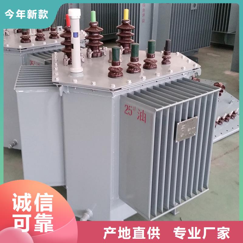 10000KVA电力升压变压器/鄂州S11/S13-40000KVA10/0.4KV电力升压变压器