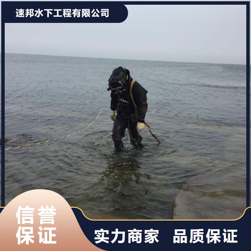 北京市水下安装气囊封堵公司-联系就有经验队伍