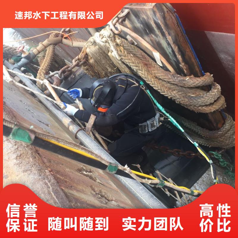 上海市水鬼蛙人施工队伍-桥桩桩基水下检测 行业知识