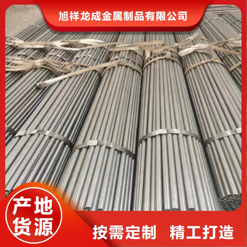 六角管厂家定制