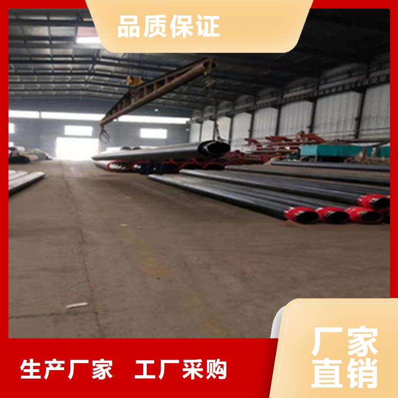 泡沫保温螺旋钢管远销各地