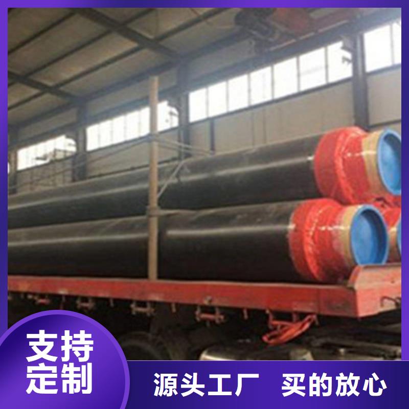 聚氨酯直埋保温管_【螺旋钢管厂】可放心采购由天合元为您