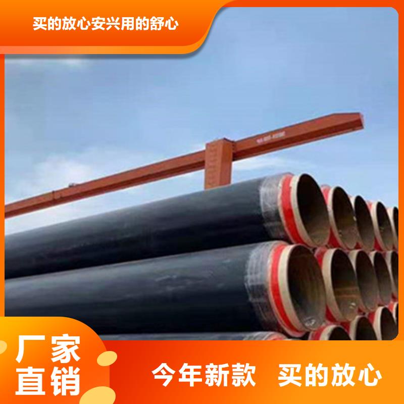 聚氨酯直埋保温管_【螺旋钢管厂】可放心采购由天合元为您
