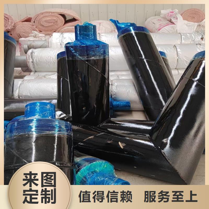 蒸汽保温钢管螺旋钢管厂选择大厂家省事省心