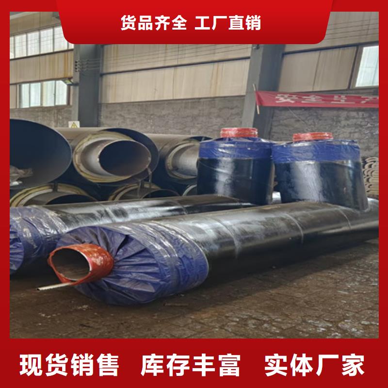 蒸汽保温钢管_国标螺旋钢管每个细节都严格把关
