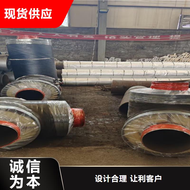 蒸汽保温钢管大口径螺旋焊管做工细致