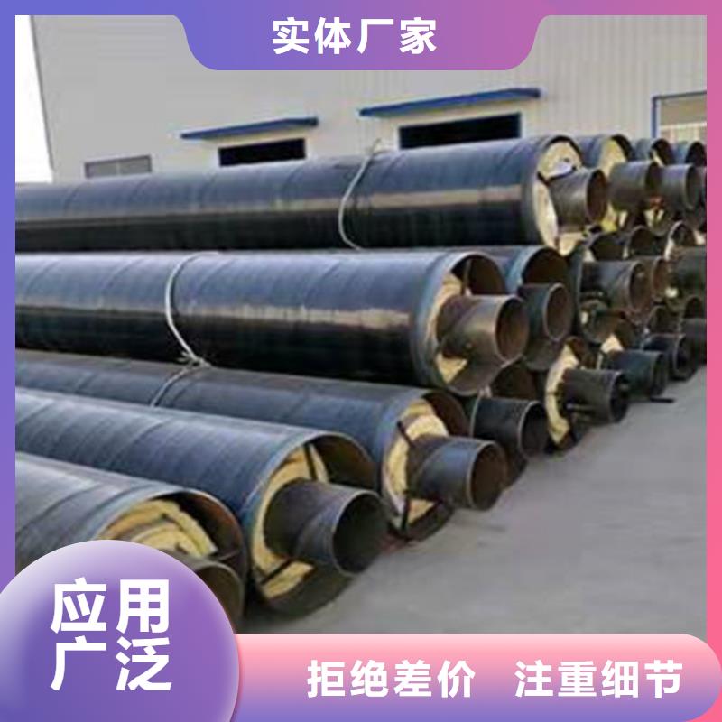 蒸汽保温钢管_厚壁螺旋钢管自有生产工厂