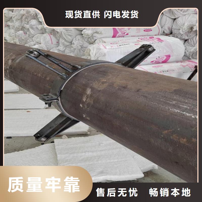 【蒸汽保溫鋼管環氧樹脂防腐鋼管廠家出貨快】