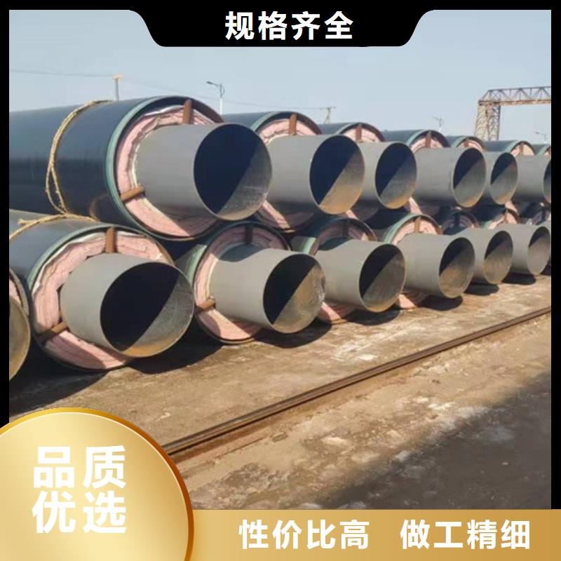 蒸汽保温钢管_国标螺旋钢管每个细节都严格把关